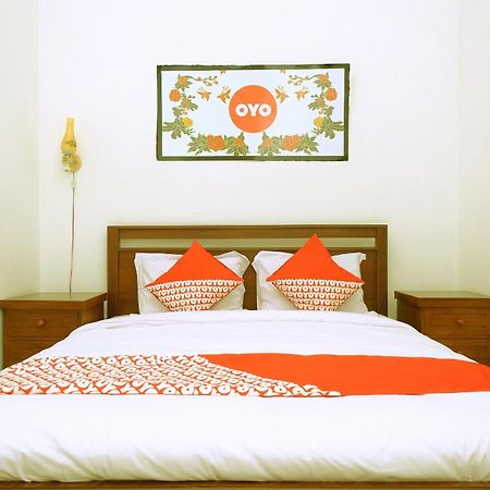 Oyo 350 D' Maktab Homestay Syariah مالانغ المظهر الخارجي الصورة