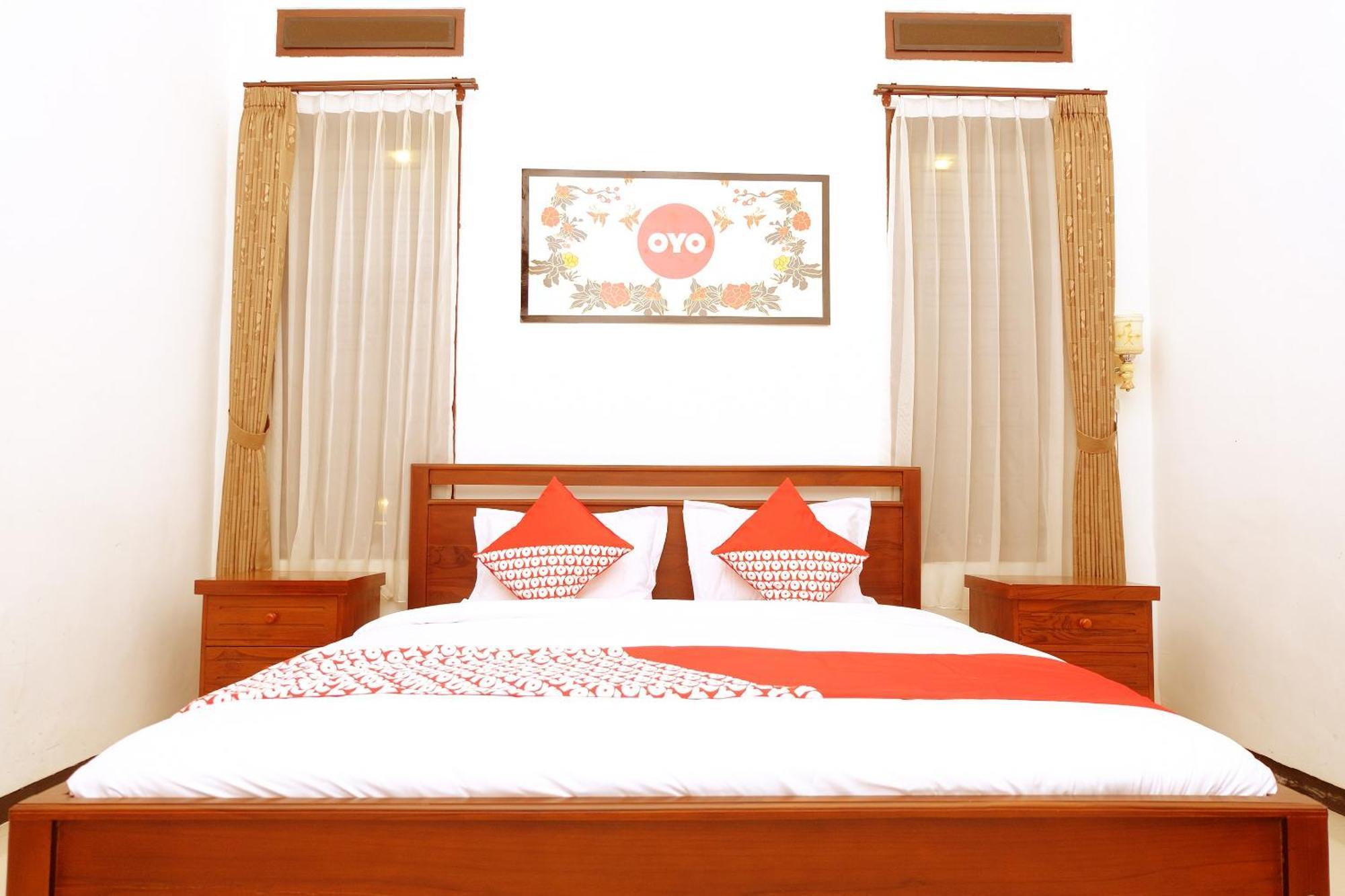 Oyo 350 D' Maktab Homestay Syariah مالانغ المظهر الخارجي الصورة