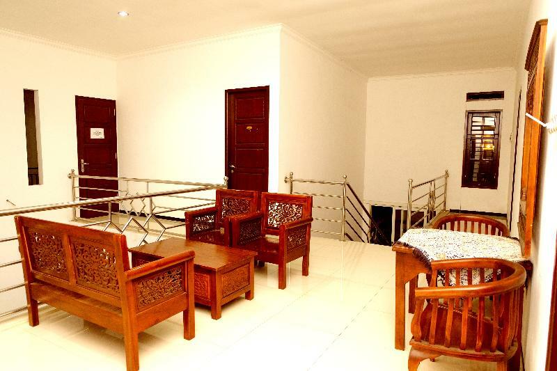 Oyo 350 D' Maktab Homestay Syariah مالانغ المظهر الخارجي الصورة