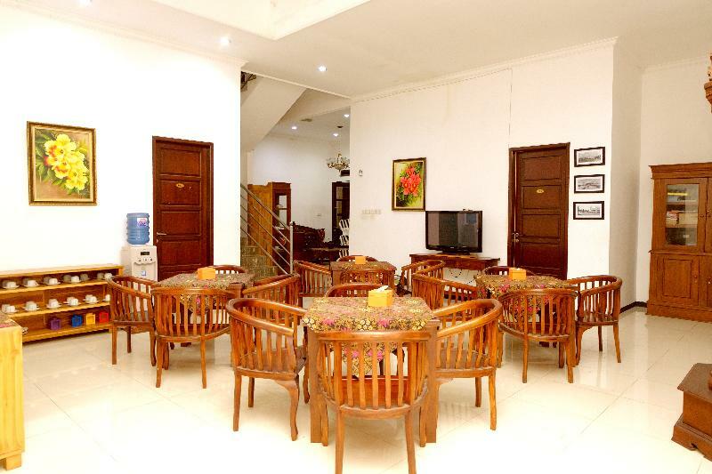 Oyo 350 D' Maktab Homestay Syariah مالانغ المظهر الخارجي الصورة