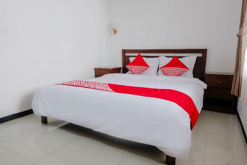 Oyo 350 D' Maktab Homestay Syariah مالانغ المظهر الخارجي الصورة