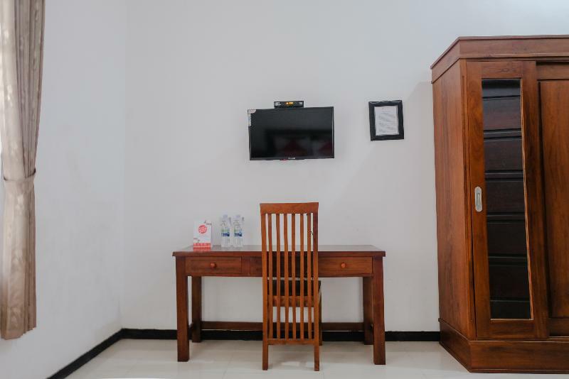 Oyo 350 D' Maktab Homestay Syariah مالانغ المظهر الخارجي الصورة