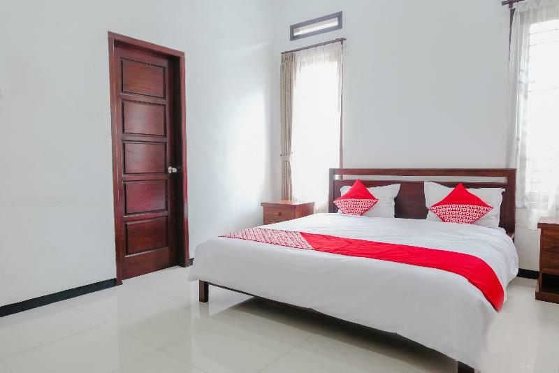 Oyo 350 D' Maktab Homestay Syariah مالانغ المظهر الخارجي الصورة