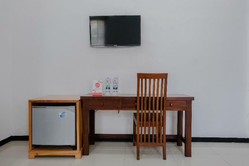Oyo 350 D' Maktab Homestay Syariah مالانغ المظهر الخارجي الصورة