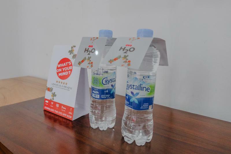 Oyo 350 D' Maktab Homestay Syariah مالانغ المظهر الخارجي الصورة