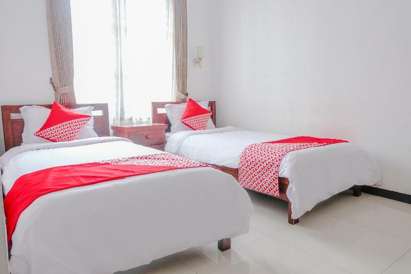 Oyo 350 D' Maktab Homestay Syariah مالانغ المظهر الخارجي الصورة